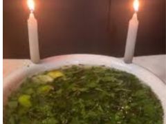 Herbal Baths